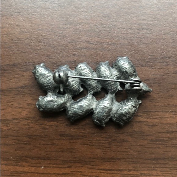 Lapel Pin - Picture 3 of 3